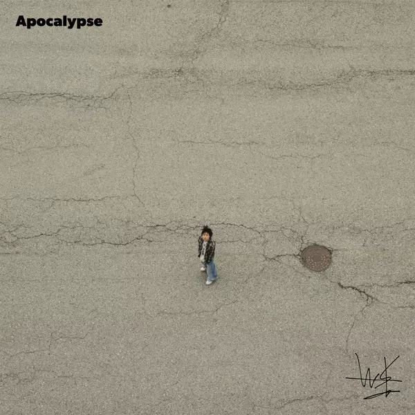 دانلود آهنگ Apocalypse (Prod. by PEEJAY) Wonstein